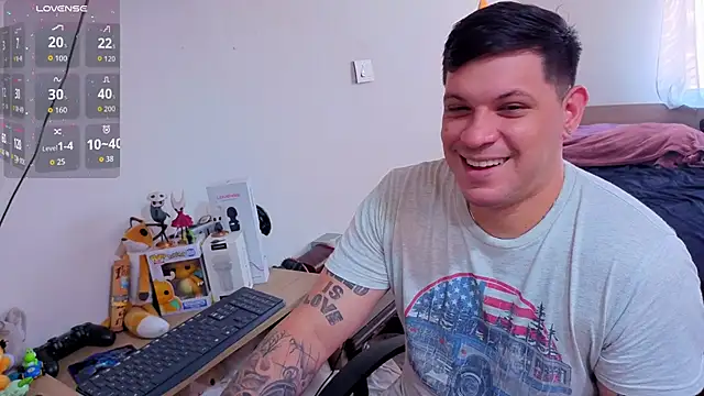 ryden 01 online show from 22, 11, 2025