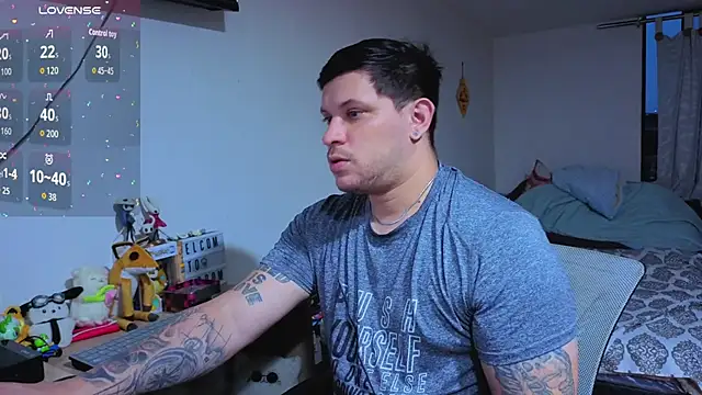 ryden 01 online show from 18, 12, 2025