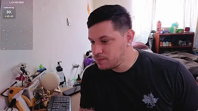 ryden 01 online show from 5, 3, 2026