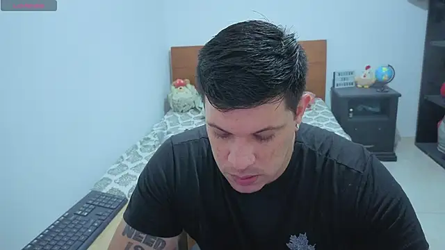 ryden 01 online show from 26, 3, 2026