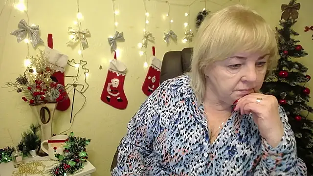 MilenaWedxy online show from 14, 12, 2025