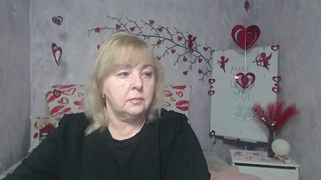 MilenaWedxy online show from 2, 2, 2026