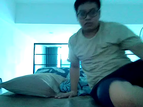 loveninja online show from 1, 10, 2025