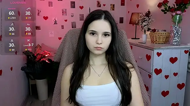 Daniels Beth online show from 26, 2, 2026