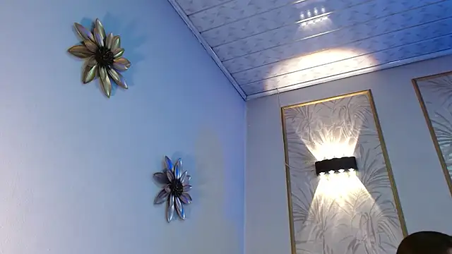 LunaaGrey  online show from 22, 10, 2025