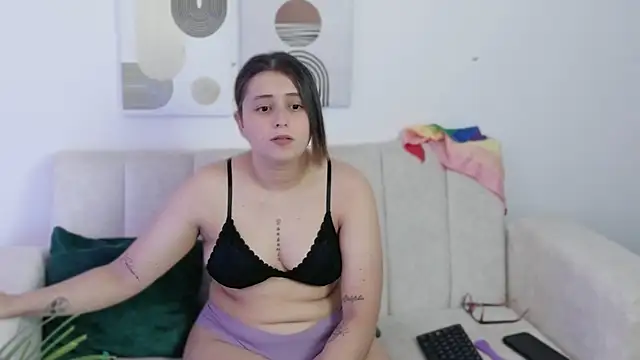 dirty feelena online show from 25, 10, 2025