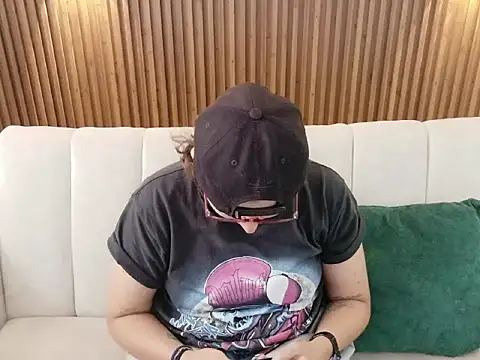 dirty feelena online show from 16, 1, 2026