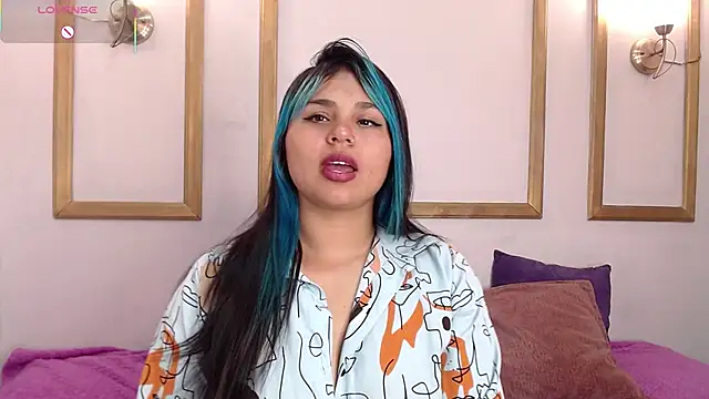 Snapshot of Nairovy_ chatting on 7, 10, 2025 Nairovy online show from 7, 10, 2025