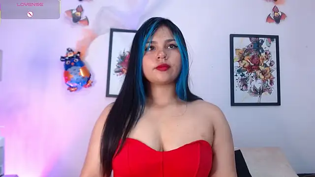 Snapshot of Nairovy_ chatting on 6, 11, 2025 Nairovy online show from 6, 11, 2025