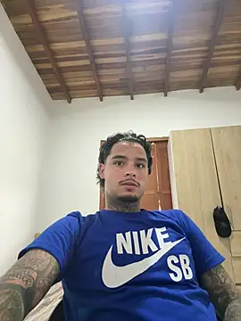 SexyBOy 2217 online show from 17, 3, 2026