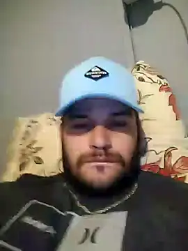 Snapshot of Cesarcampos22 chatting on 18, 9, 2025 Cesarcampos22 online show from 18, 9, 2025