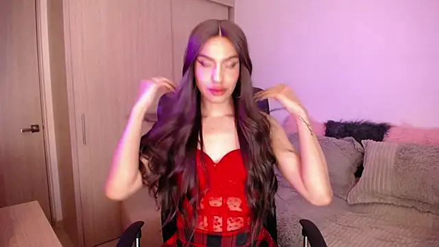 SamaraSilex online show from 23, 10, 2025