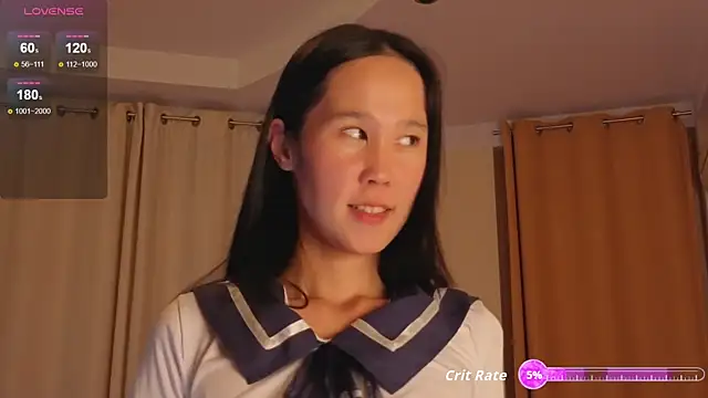 Snapshot of Reina__chan chatting on 21, 10, 2025 Reina chan online show from 21, 10, 2025