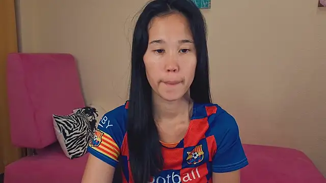 Reina  chan online show from 30, 5, 2026
