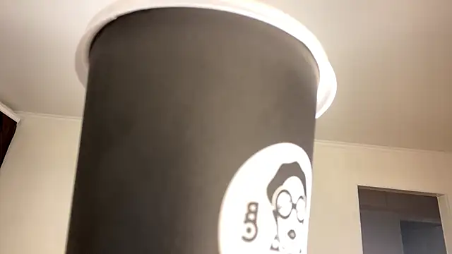 Snapshot of TifanyRawi chatting on 13, 10, 2025 TifanyRawi online show from 13, 10, 2025