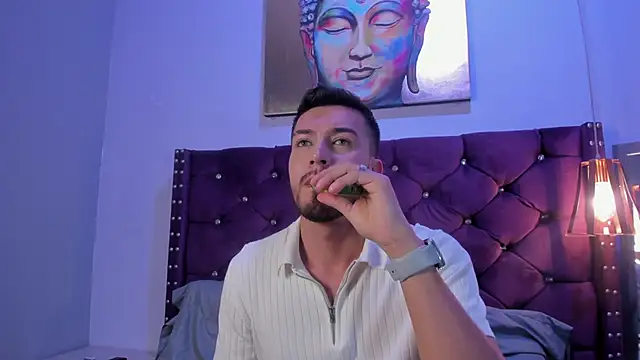 Snapshot of Prince-Dalton chatting on 20, 9, 2025 Prince-Dalton online show from 20, 9, 2025