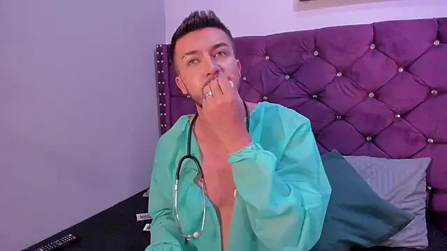 Snapshot of Prince-Dalton chatting on 22, 9, 2025 Prince-Dalton online show from 22, 9, 2025