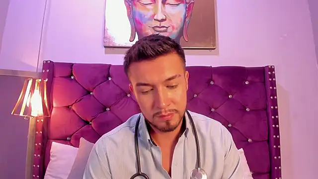 Snapshot of Prince-Dalton chatting on 23, 9, 2025 Prince-Dalton online show from 23, 9, 2025