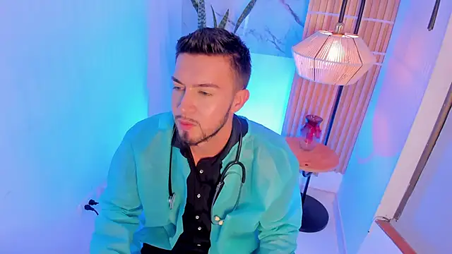 Snapshot of Prince-Dalton chatting on 29, 9, 2025 Prince-Dalton online show from 29, 9, 2025