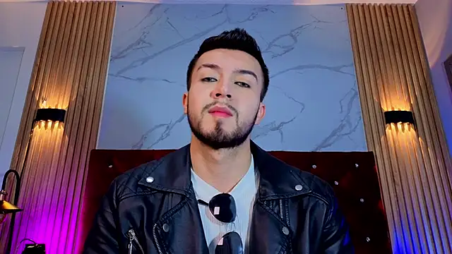 Snapshot of Prince-Dalton chatting on 30, 9, 2025 Prince-Dalton online show from 30, 9, 2025