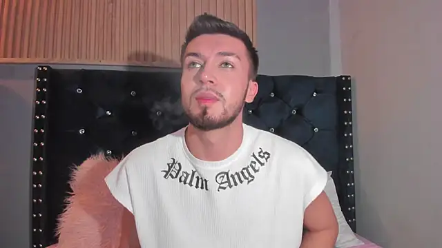 Snapshot of Prince-Dalton chatting on 2, 10, 2025 Prince-Dalton online show from 2, 10, 2025