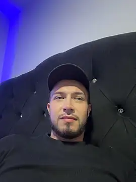 Snapshot of Prince-Dalton chatting on 6, 10, 2025 Prince-Dalton online show from 6, 10, 2025