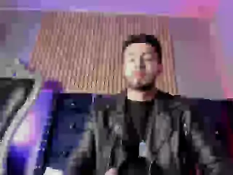 Snapshot of Prince-Dalton chatting on 8, 10, 2025 Prince-Dalton online show from 8, 10, 2025