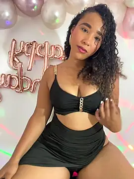 becca wilsson online show from 17, 10, 2025