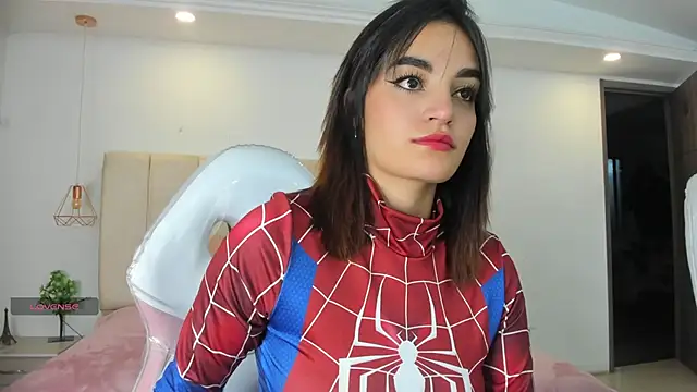 Snapshot of Maddy_Rouse1 chatting on 11, 10, 2025 Maddy Rouse1 online show from 11, 10, 2025