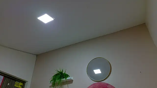 Snapshot of MyApril__ chatting on 13, 10, 2025 MyApril online show from 13, 10, 2025