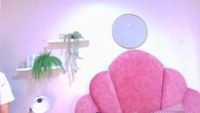 Snapshot of MyApril__ chatting on 24, 6, 2026 MyApril online show from 24, 6, 2026