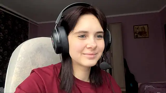 MollyPartey online show from 24, 9, 2025