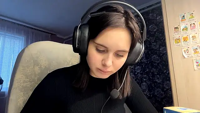 MollyPartey online show from 30, 9, 2025