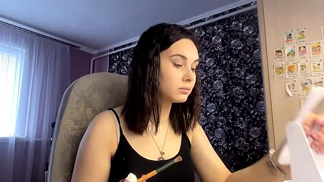 MollyPartey online show from 3, 10, 2025