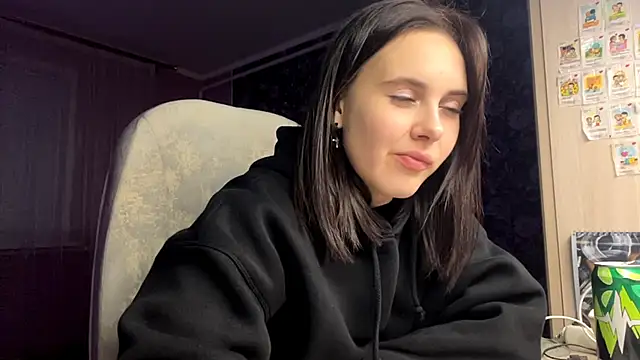 MollyPartey online show from 11, 10, 2025