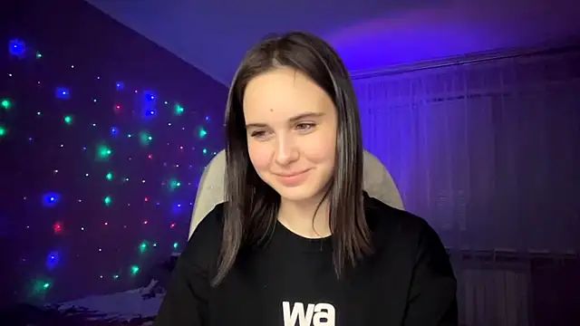 MollyPartey online show from 13, 10, 2025