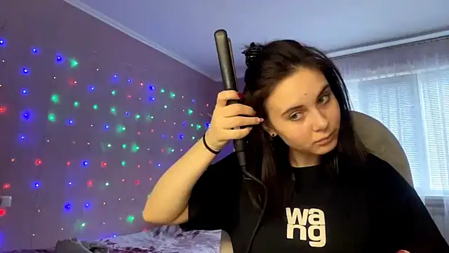 MollyPartey online show from 14, 10, 2025