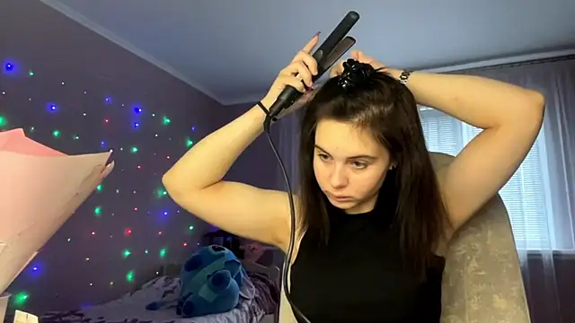 MollyPartey online show from 18, 10, 2025