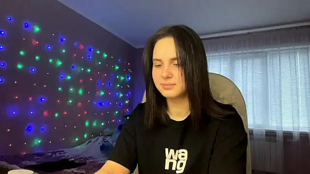 MollyPartey online show from 20, 10, 2025