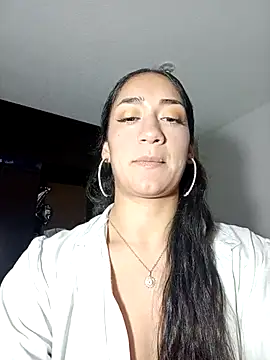 Miia  strog online show from 19, 9, 2025