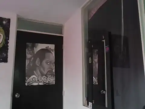 Miia  strog online show from 24, 9, 2025