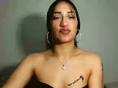 Miia  strog online show from 5, 10, 2025