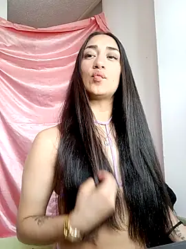 Miia  strog online show from 16, 10, 2025