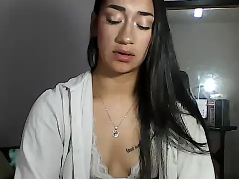 Miia  strog online show from 26, 10, 2025