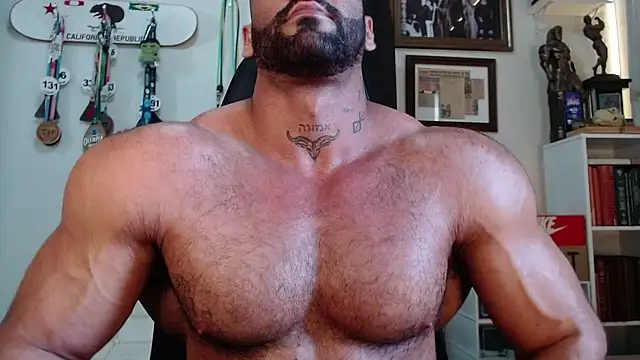 Snapshot of henryhadesflirt chatting on 14, 1, 2026 henryhadesflirt online show from 14, 1, 2026