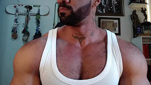 Snapshot of henryhadesflirt chatting on 18, 1, 2026 henryhadesflirt online show from 18, 1, 2026