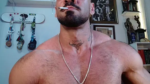 Snapshot of henryhadesflirt chatting on 1, 2, 2026 henryhadesflirt online show from 1, 2, 2026