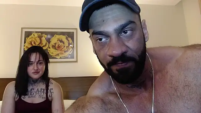 Snapshot of henryhadesflirt chatting on 6, 3, 2026 henryhadesflirt online show from 6, 3, 2026