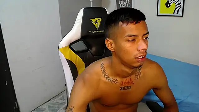 Nando coll online show from 23, 10, 2025