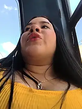 Cloe 27 online show from 25, 9, 2025